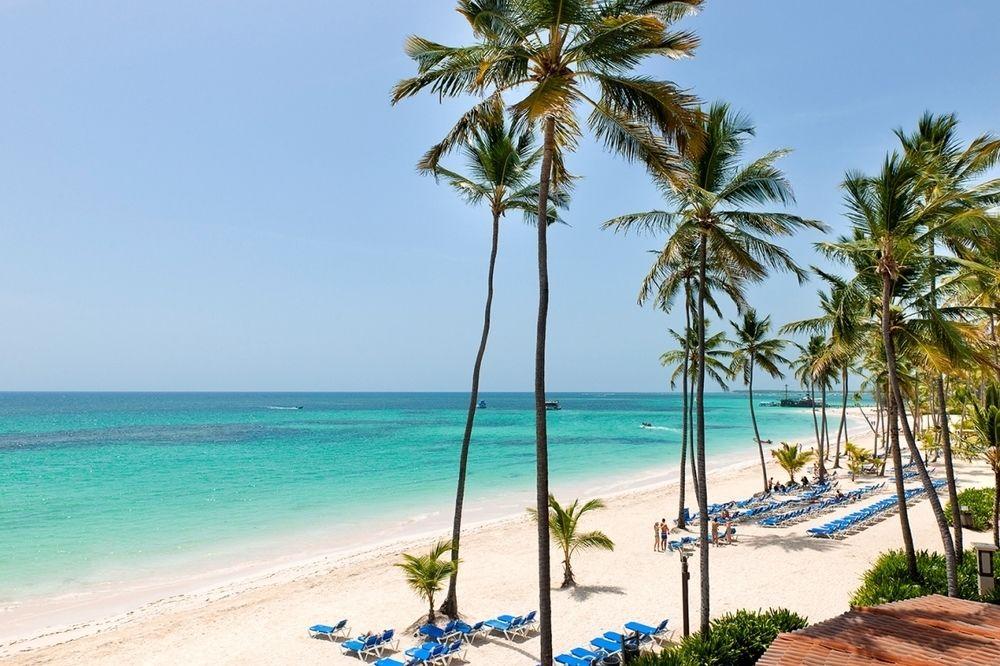 Sunscape Dominican Beach Punta Cana Bávaro Exteriér fotografie