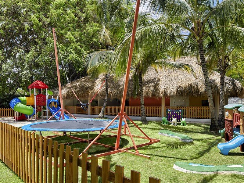 Sunscape Dominican Beach Punta Cana Bávaro Exteriér fotografie