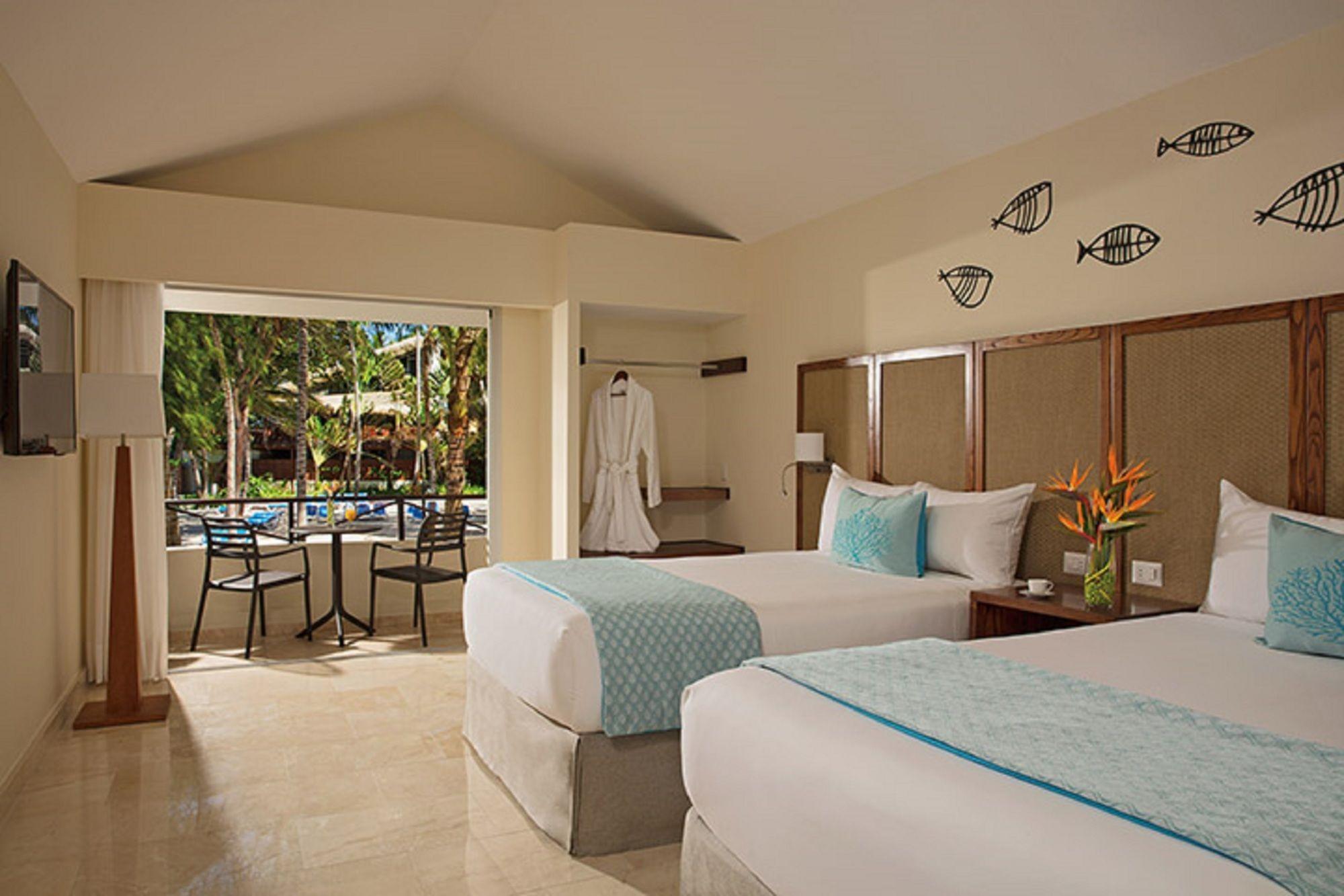 Sunscape Dominican Beach Punta Cana Bávaro Exteriér fotografie