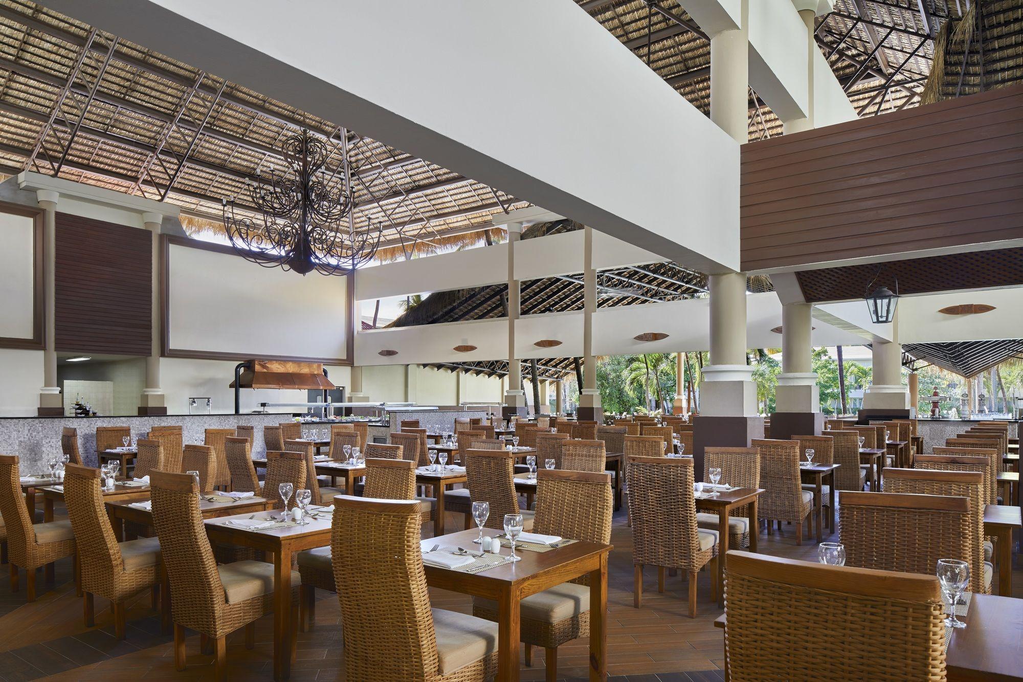 Sunscape Dominican Beach Punta Cana Bávaro Exteriér fotografie