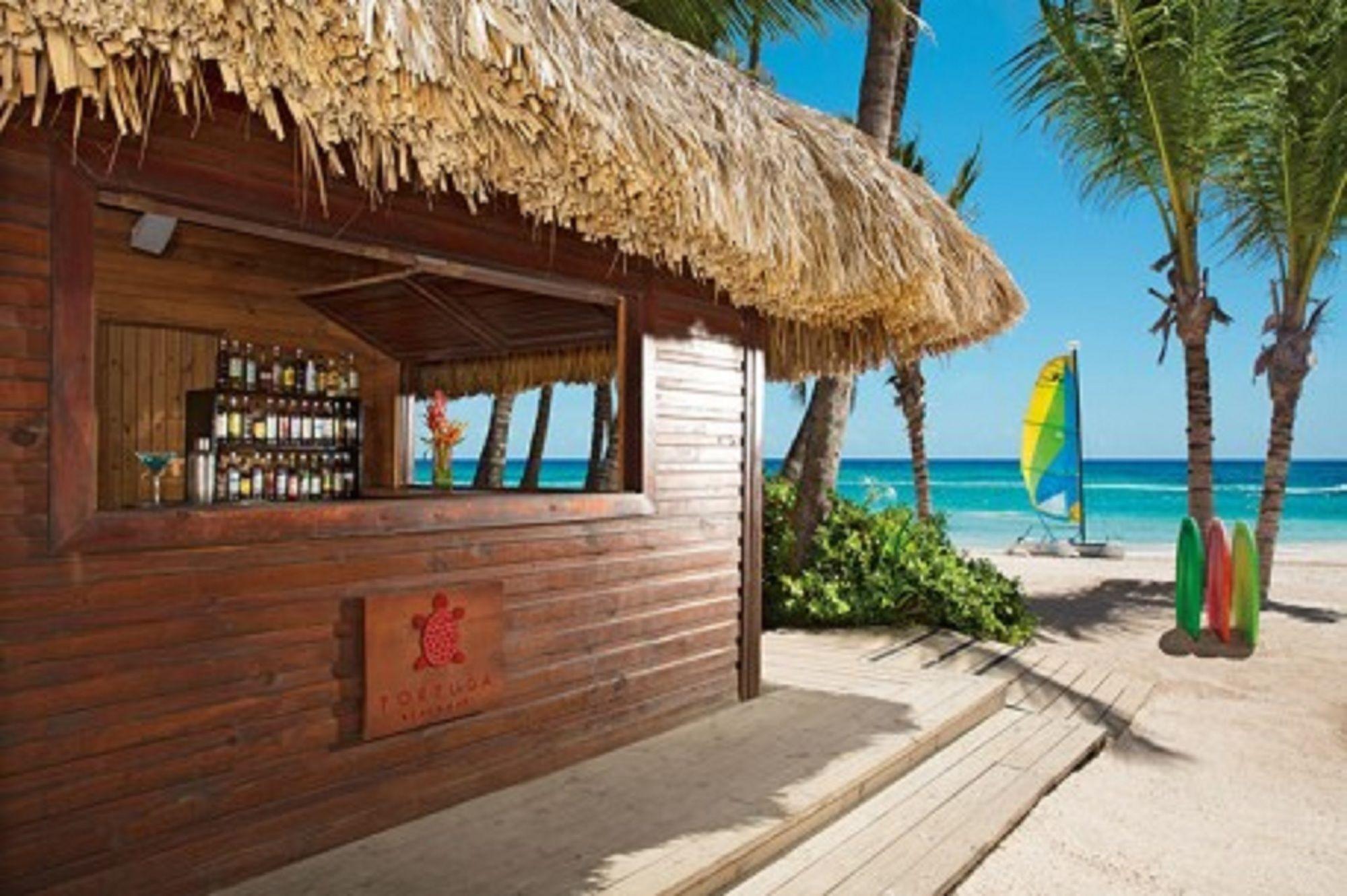 Sunscape Dominican Beach Punta Cana Bávaro Exteriér fotografie
