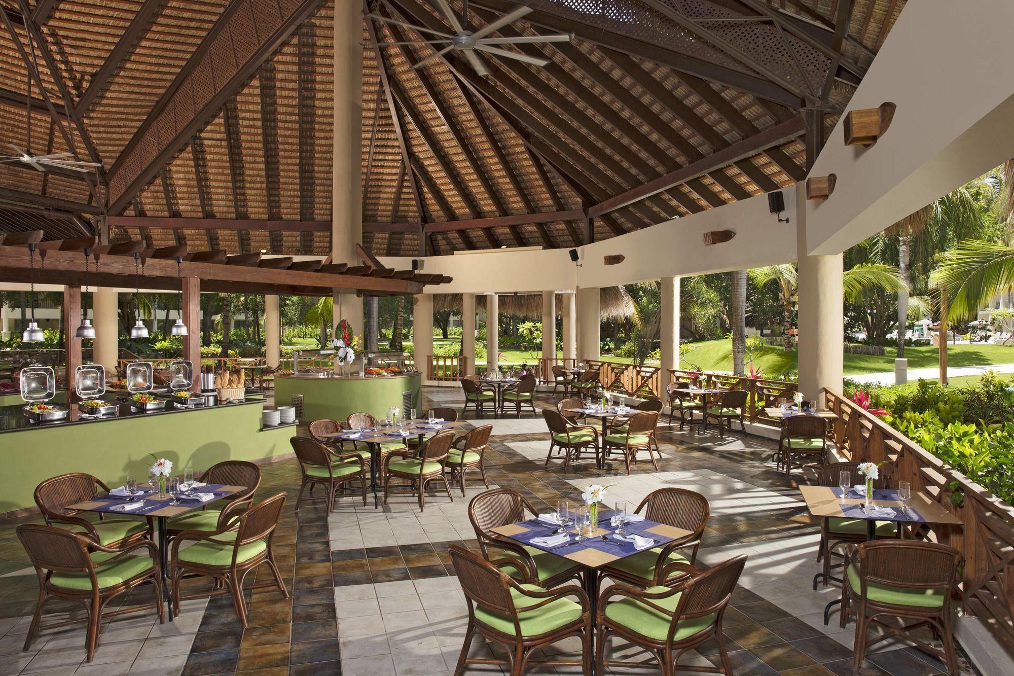 Sunscape Dominican Beach Punta Cana Bávaro Exteriér fotografie