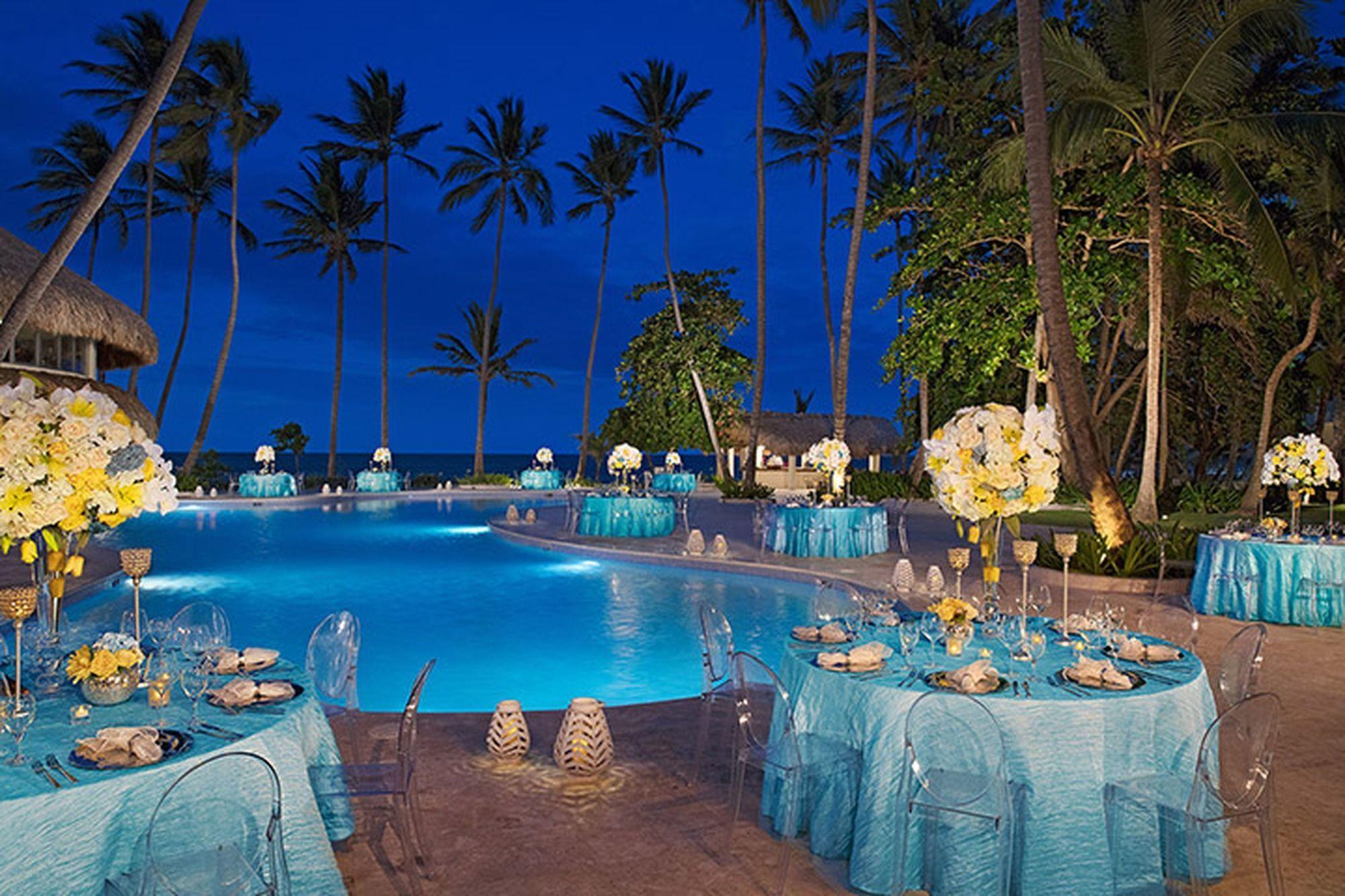 Sunscape Dominican Beach Punta Cana Bávaro Exteriér fotografie