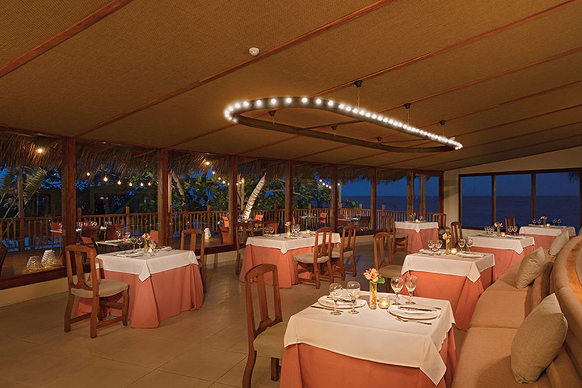 Sunscape Dominican Beach Punta Cana Bávaro Exteriér fotografie