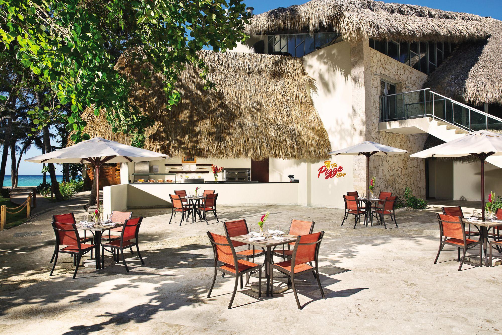 Sunscape Dominican Beach Punta Cana Bávaro Exteriér fotografie