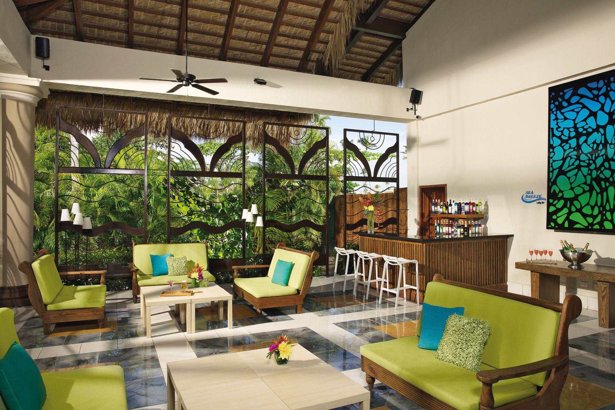 Sunscape Dominican Beach Punta Cana Bávaro Exteriér fotografie