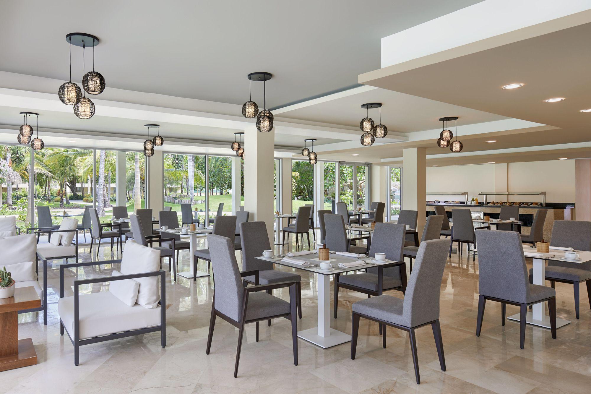Sunscape Dominican Beach Punta Cana Bávaro Exteriér fotografie