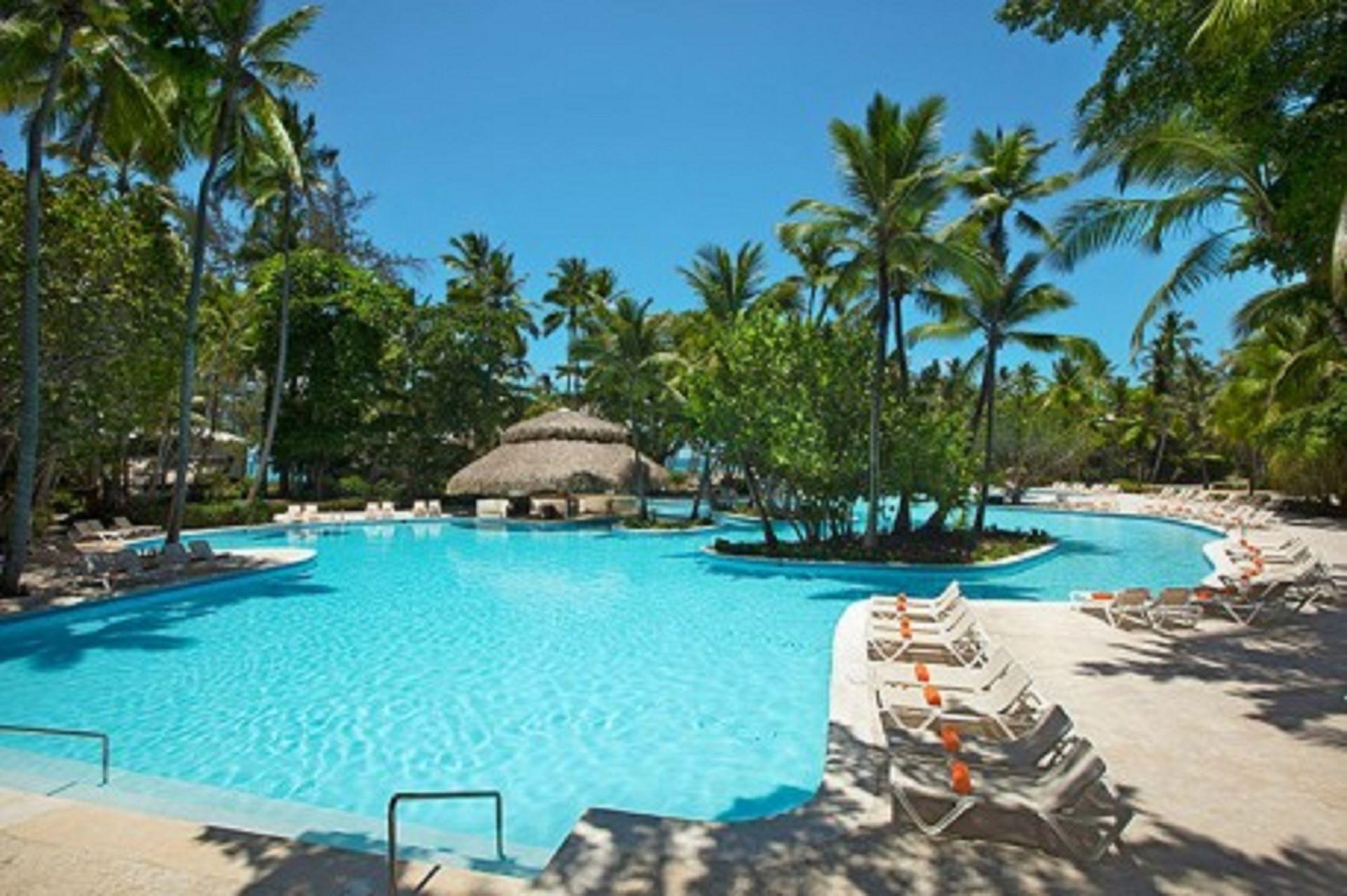 Sunscape Dominican Beach Punta Cana Bávaro Exteriér fotografie