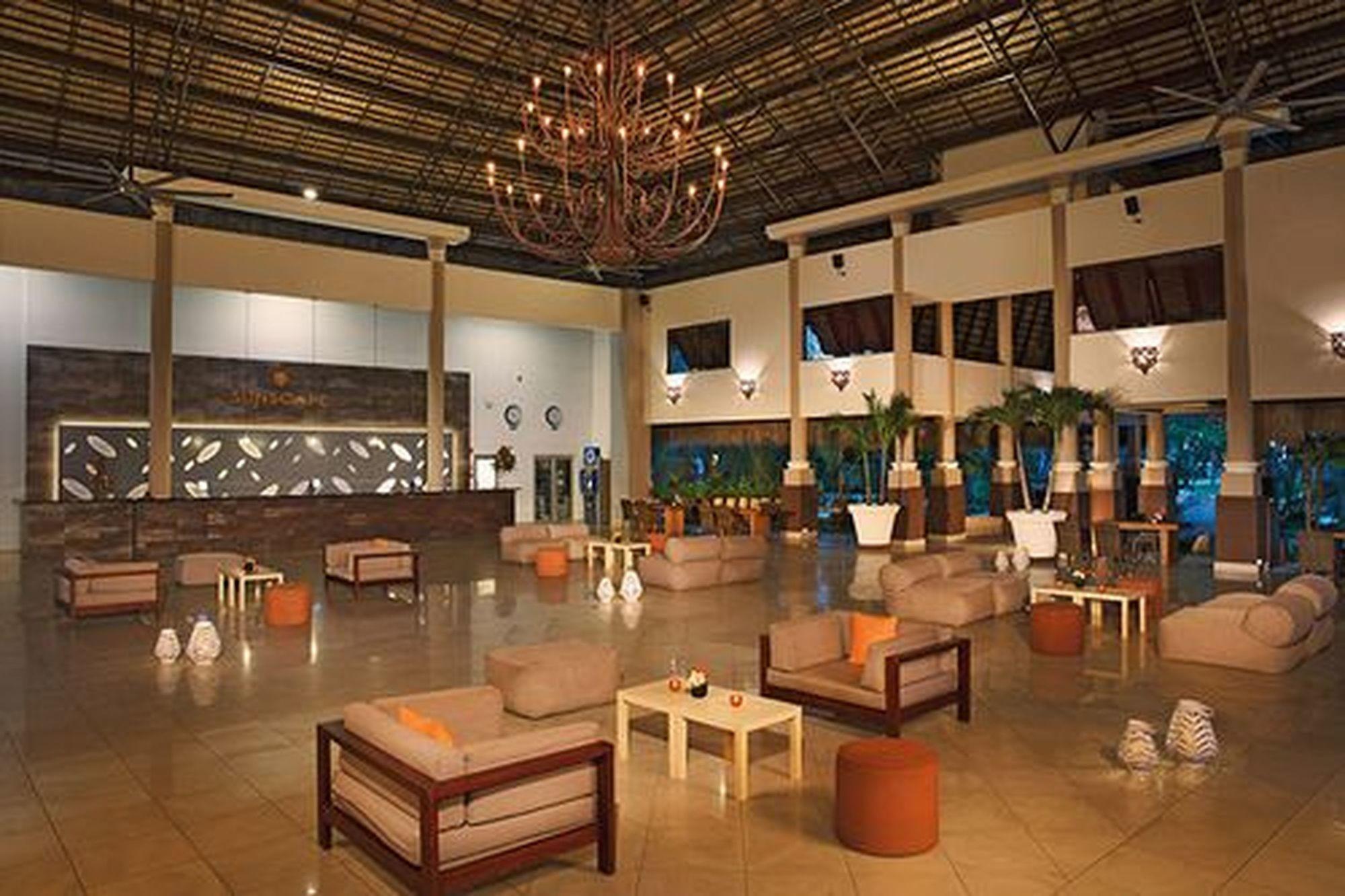 Sunscape Dominican Beach Punta Cana Bávaro Exteriér fotografie