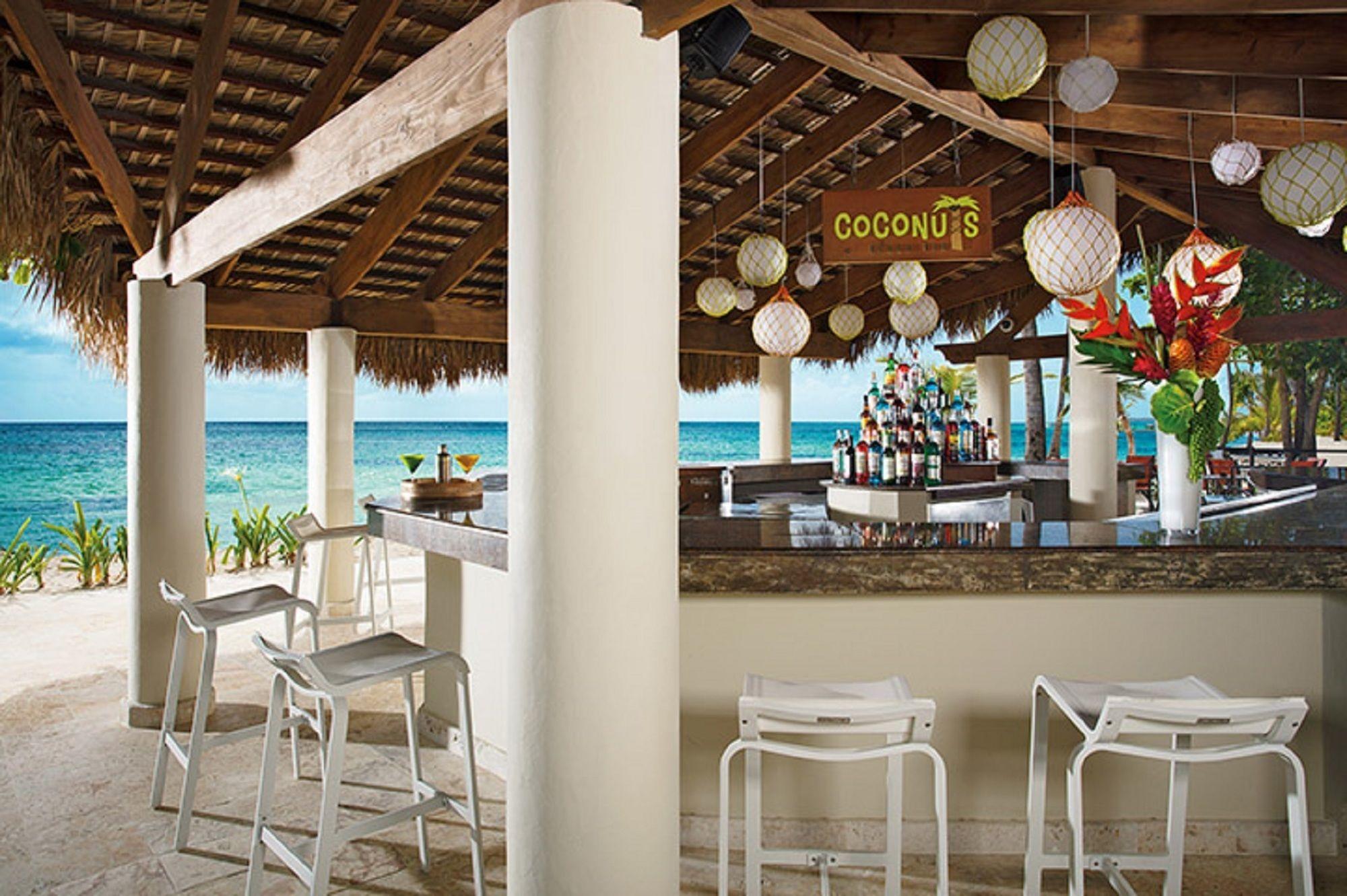 Sunscape Dominican Beach Punta Cana Bávaro Exteriér fotografie