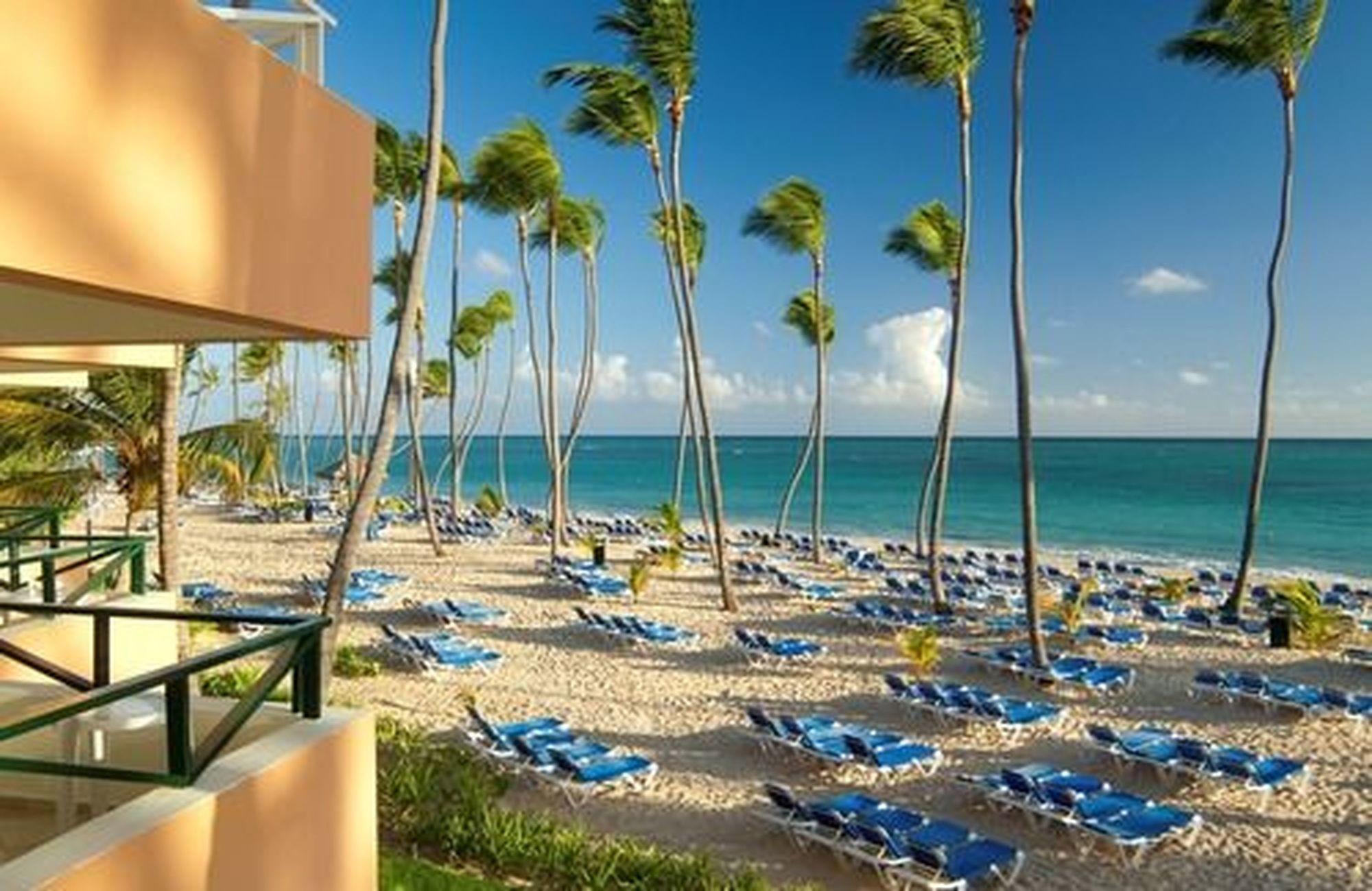 Sunscape Dominican Beach Punta Cana Bávaro Exteriér fotografie