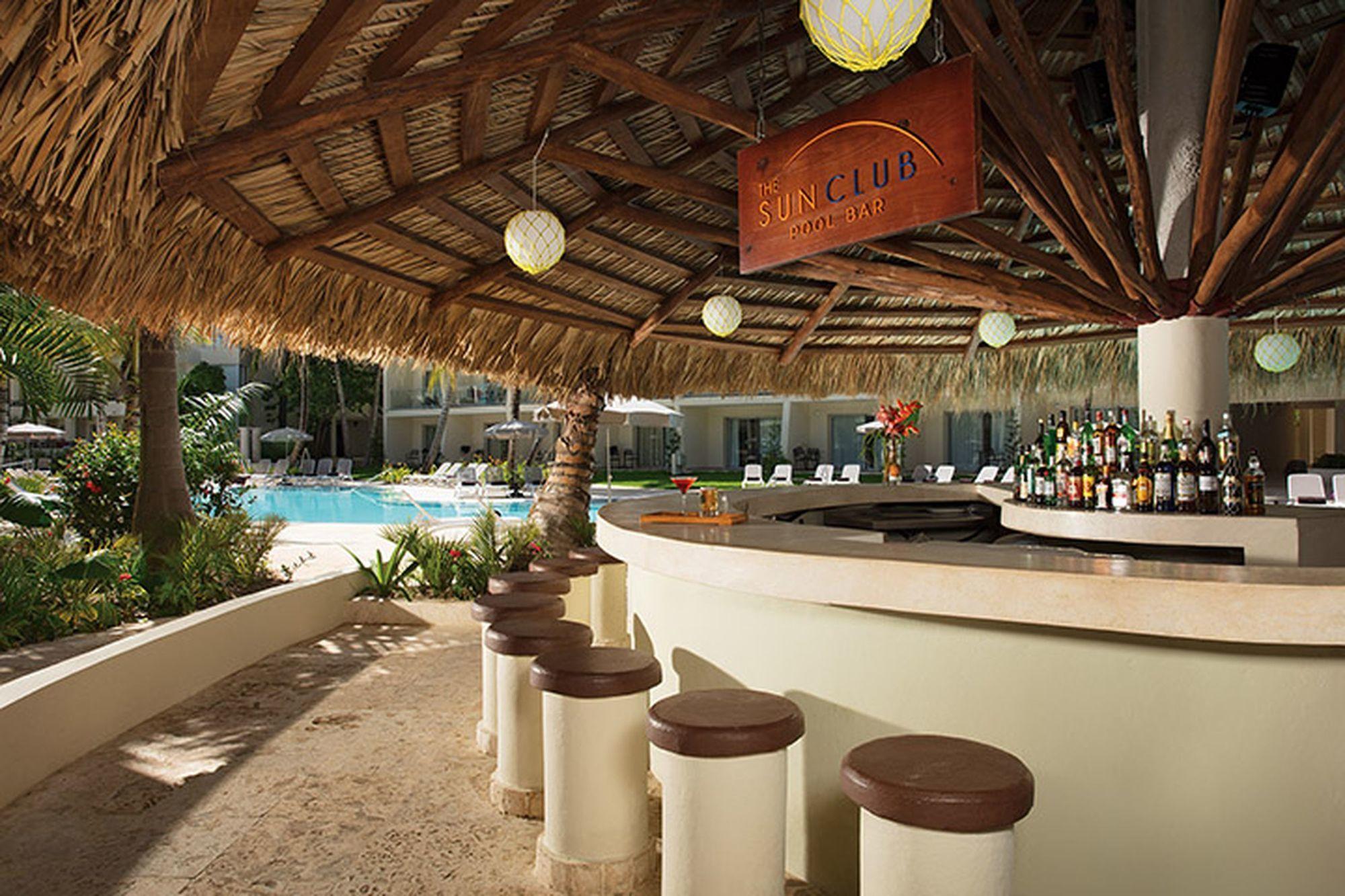 Sunscape Dominican Beach Punta Cana Bávaro Exteriér fotografie
