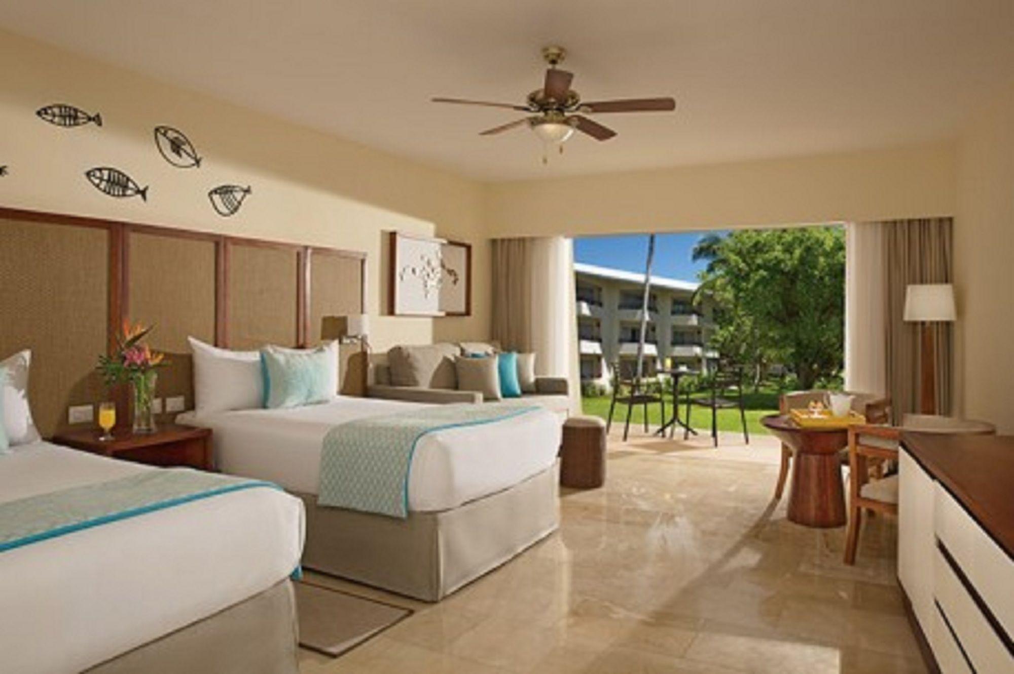 Sunscape Dominican Beach Punta Cana Bávaro Exteriér fotografie