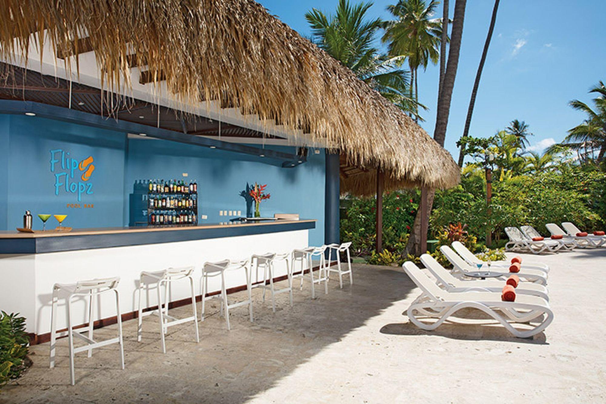 Sunscape Dominican Beach Punta Cana Bávaro Exteriér fotografie