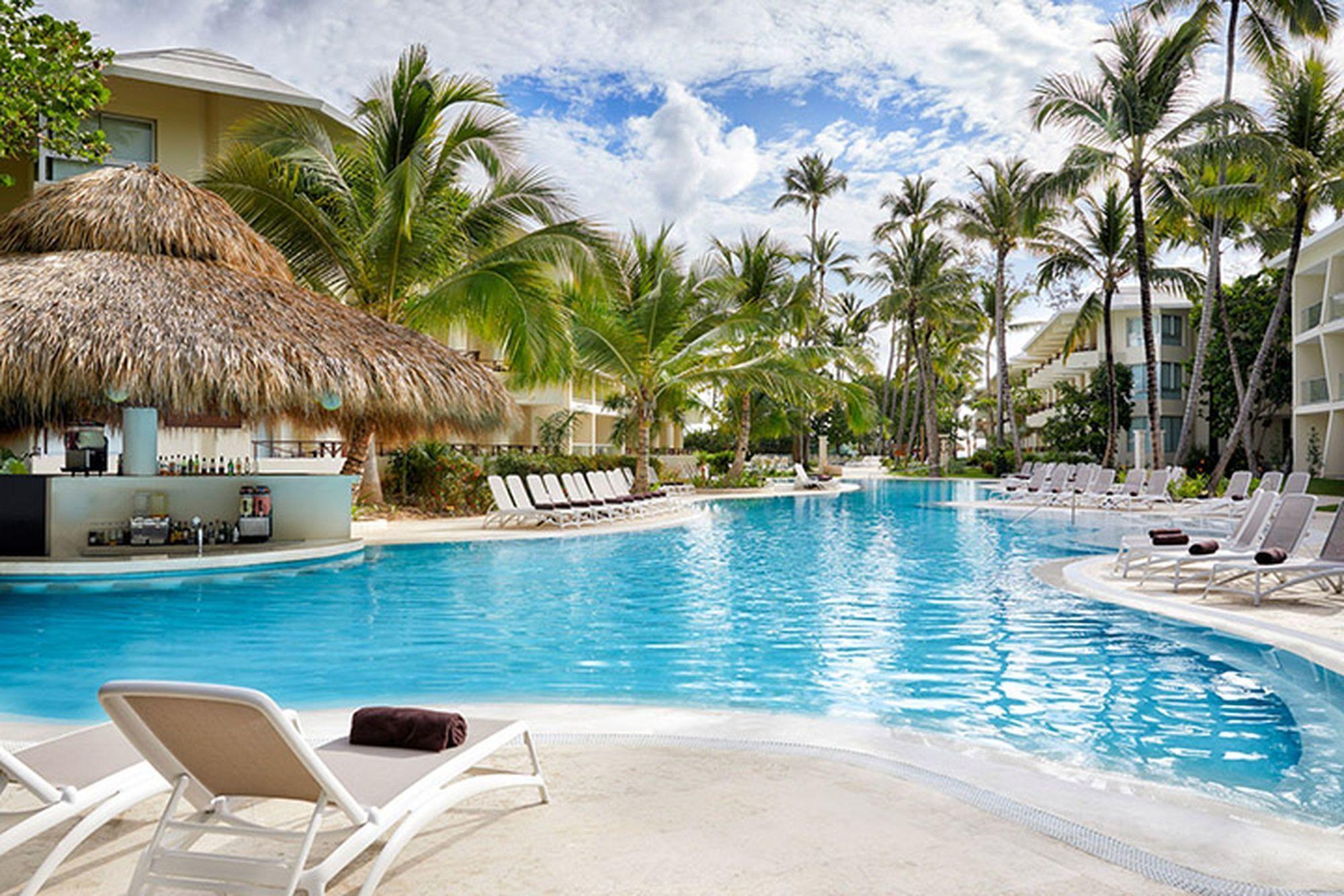 Sunscape Dominican Beach Punta Cana Bávaro Exteriér fotografie