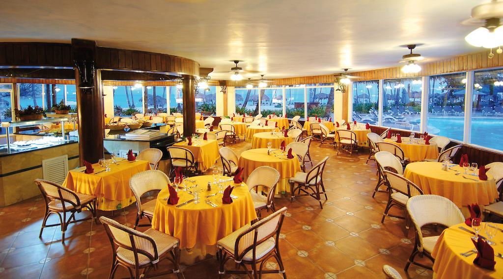 Sunscape Dominican Beach Punta Cana Bávaro Restaurace fotografie