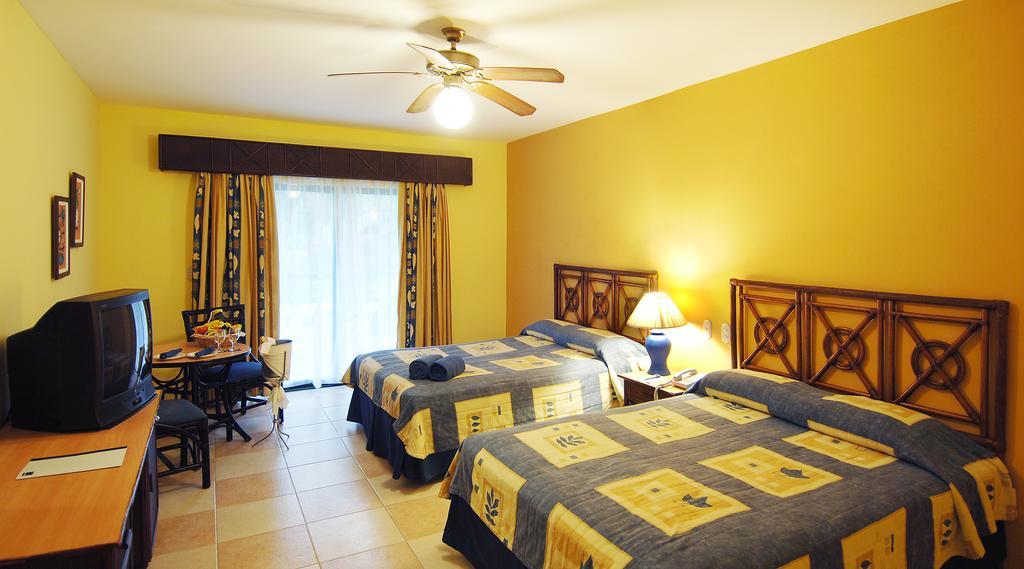 Sunscape Dominican Beach Punta Cana Bávaro Exteriér fotografie