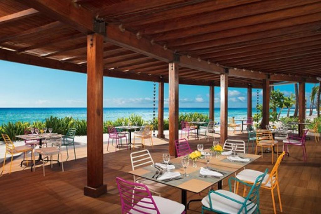 Sunscape Dominican Beach Punta Cana Bávaro Exteriér fotografie