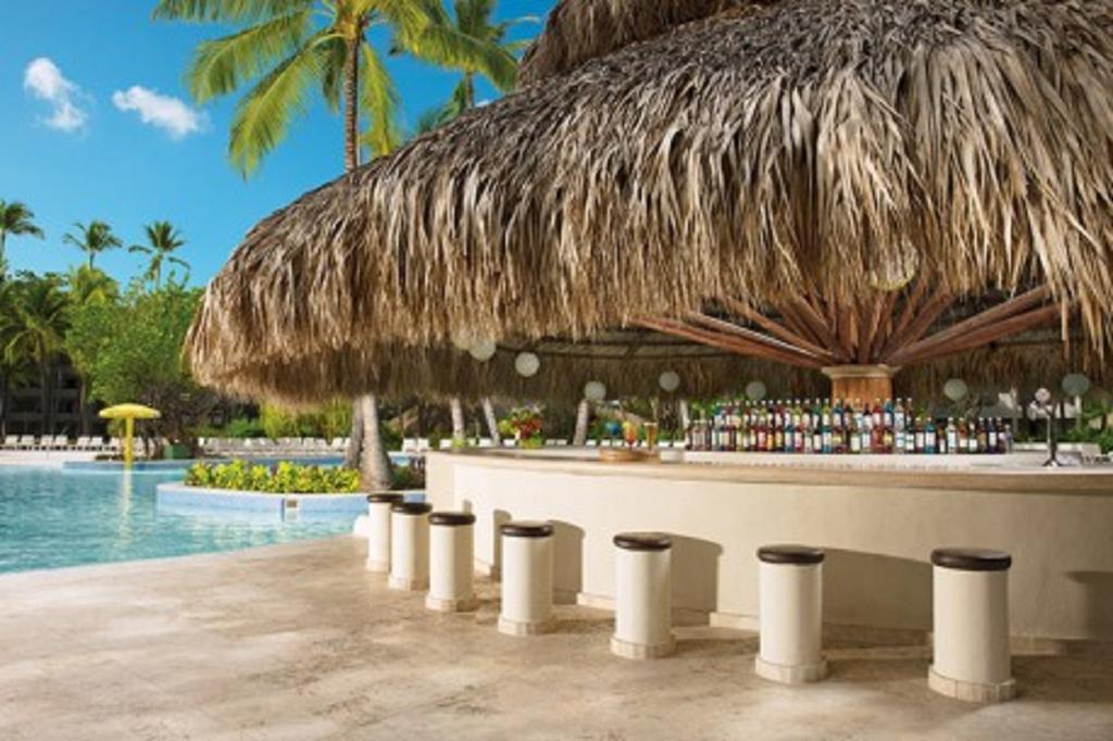 Sunscape Dominican Beach Punta Cana Bávaro Exteriér fotografie