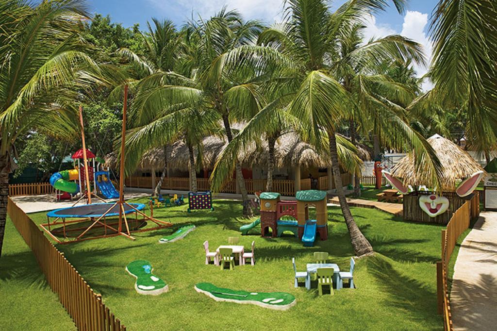 Sunscape Dominican Beach Punta Cana Bávaro Exteriér fotografie