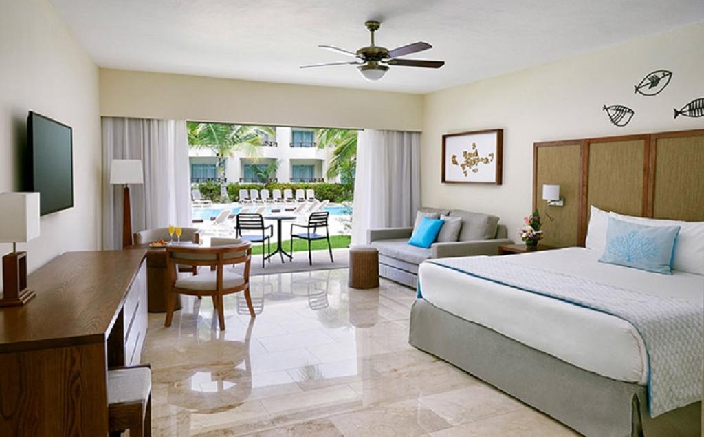 Sunscape Dominican Beach Punta Cana Bávaro Exteriér fotografie