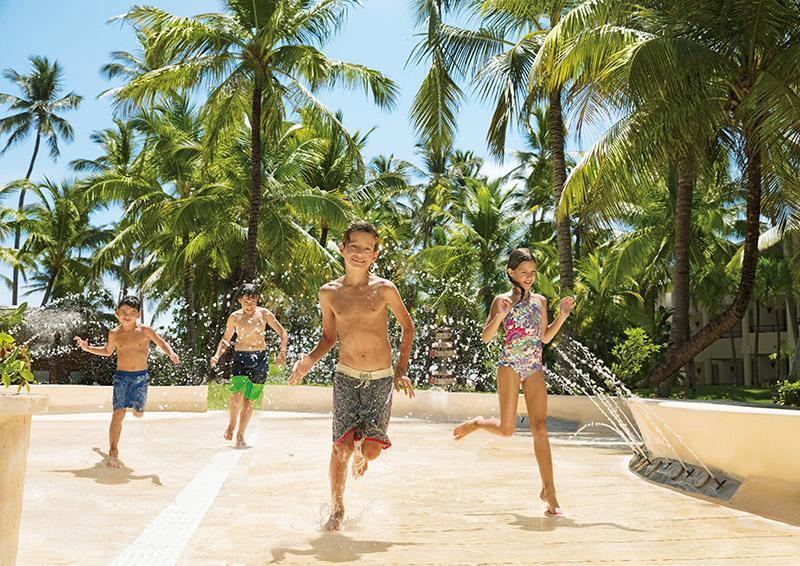 Sunscape Dominican Beach Punta Cana Bávaro Exteriér fotografie