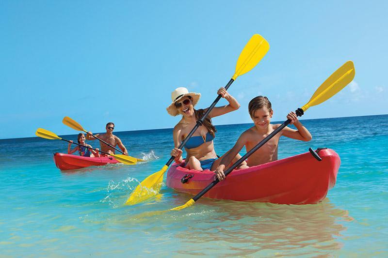 Sunscape Dominican Beach Punta Cana Bávaro Exteriér fotografie