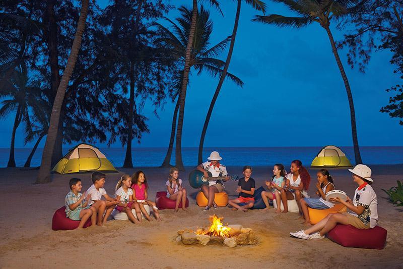 Sunscape Dominican Beach Punta Cana Bávaro Exteriér fotografie