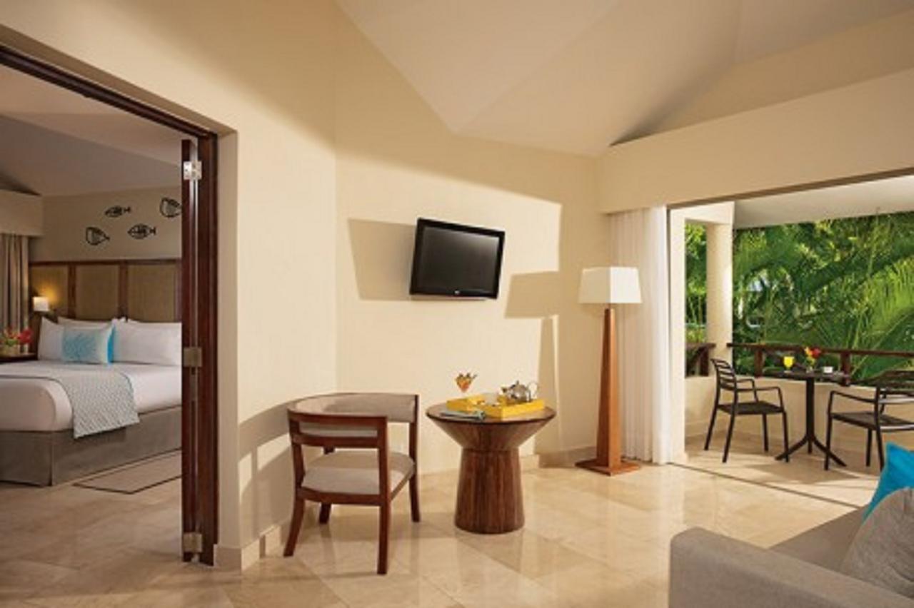 Sunscape Dominican Beach Punta Cana Bávaro Exteriér fotografie